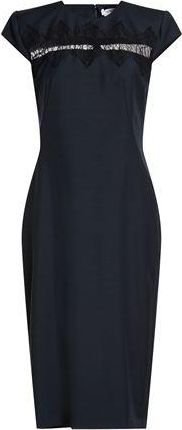 Dolce & Gabbana VESTIDOS - Vestidos midi en YOOX.COM