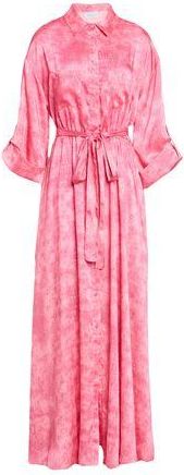 Ga&euml;lle Paris VESTIDOS - Vestidos largos en YOOX.COM