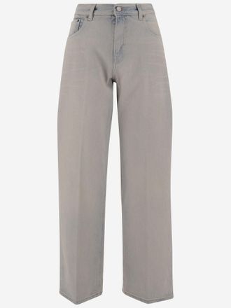 Haikure Vaqueros de algod&oacute;n Haikure