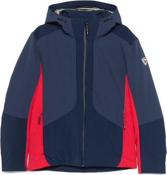 Rossignol Giacca da sci Diretta Mix - Blu