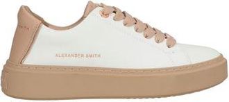 Alexander Smith CALZATURE - Sneakers su YOOX.COM