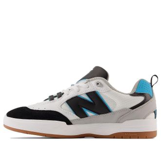 New Balance 808 Numeric x Tiago Lemos White Black Turquoise NM808BYS