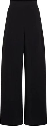 FFORME Pantaloni Peyton - Nero