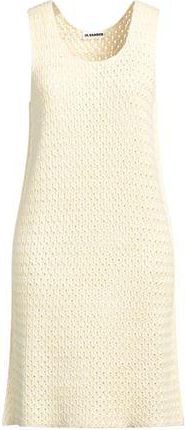 Jil Sander DRESSES - Mini dresses on YOOX.COM