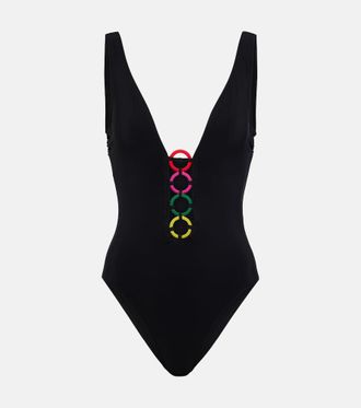 Karla Colletto Costume intero Remi