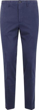 Incotex Regular Trousers