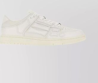 Amiri leather low-top sneakers