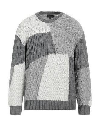 Emporio Armani Sweaters