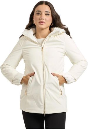 Yes-Zee YES Zee, Donna, Giacche, Beige, XL, new