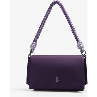 Scalpers Ny Week Bag in Purple at Nordstrom