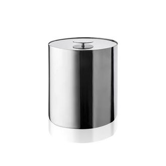 Mepra Stile By Pininfarina Ice Bucket in Silver at Nordstrom
