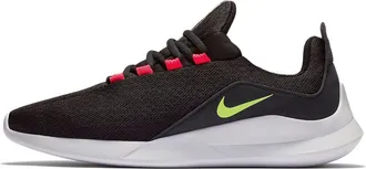 Nike Viale Black Volt Solar Red AA2181-001