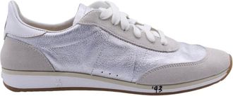 Patrizia Pepe Mujer, Zapatos, Gris, Talla: 39 EU