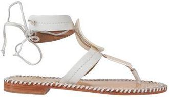 Hadel FOOTWEAR - Thong sandals sur YOOX.COM