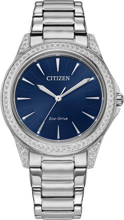 Citizen Womens Silhouette Watch