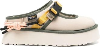 UGG Woman Bea Mary Jane Wildwood Mule