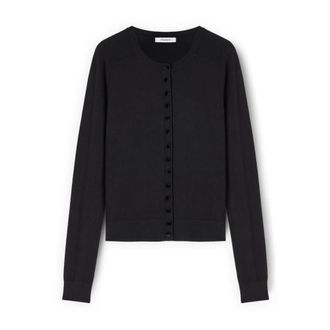 Motivi Mujer, Jerseys, Negro, Talla: L