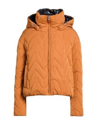 Patrizia Pepe JACKEN & M&Auml;NTEL - Pufferjacken & Daunenjacken auf YOOX.COM