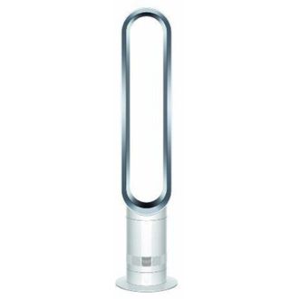 Dyson Ventilador Dyson Am07 Cool Tower - Blanco