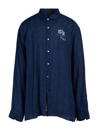 La Martina TOPWEAR - Camicie su YOOX.COM