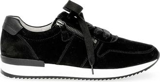 Gabor Dames, Schoenen, Zwart, Maat: 40 EU Su&egrave;de