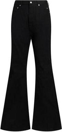 Rick Owens BOTTOMWEAR - Pantaloni jeans su YOOX.COM