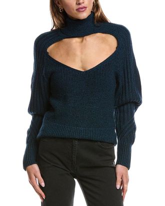 Iro Iro Murane Wool Sweater