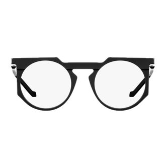 Vava Vava Eyewear Wl0025 Black Glasses