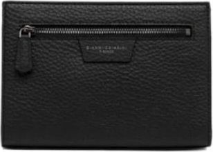 Gianni Chiarini Array - Heren - Clutches - Zwart - ONE Size - Tassen