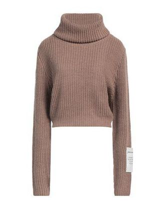 Hinnominate KNITWEAR - Turtlenecks on YOOX.COM