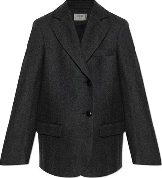 R&oacute;he Blazers - Dames - Blazers - Grijs - XS - Jassen