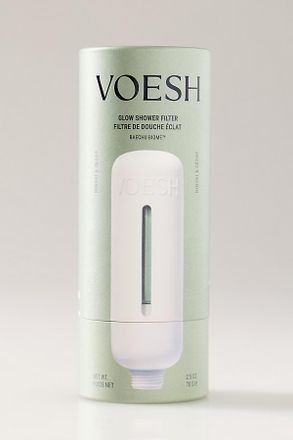 Voesh Glow Shower Filter