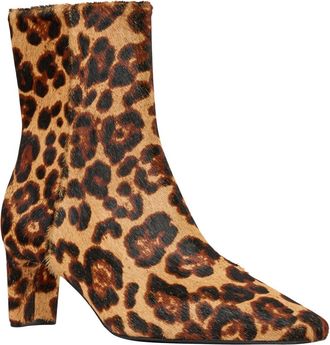 André Assous Amerie Bootie in Leopard at Nordstrom, Size 5.5