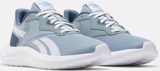 Reebok Laufschuh REEBOK ENERGEN LUX, Damen, Gr. 37,5, leisure blau, moon, Synthetik, Textil, Schuhe Laufschuh