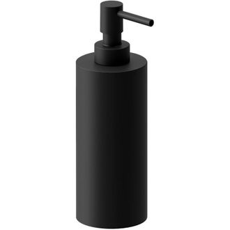 Cosmic Cosmic - architect sp Dosificador Encimera Negro Mate - ref: WJC205A0004036