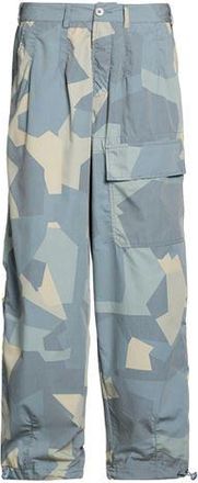 Universal Works BOTTOMWEAR - Trousers on YOOX.COM