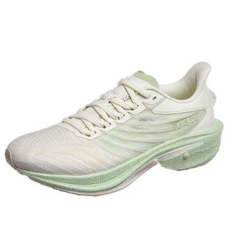 Anta (WMNS) ANTA Mach 4 White Green 122415583-6