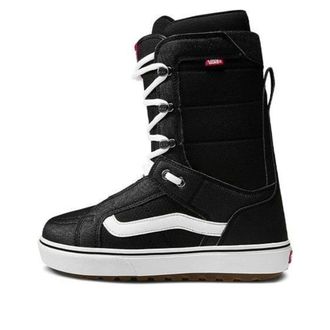 Vans Hi-Standard OG Black White VN0A3TFJT0U