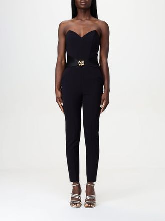 Elisabetta Franchi Tuta Elisabetta Franchi in cr&ecirc;pe