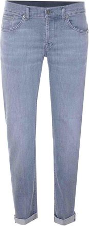 Dondup Light Grey George Jeans
