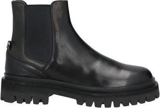 Sergio Rossi FOOTWEAR - Ankle boots on YOOX.COM