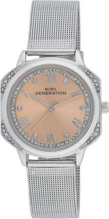 BCBGeneration Bcbgeneration Womens Soho Watch