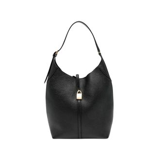 DeMellier Bucket Bags, female, Black, Size: ONE SIZE Bag Demellier