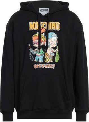 Moschino COUTURE + THE FLINTSTONES