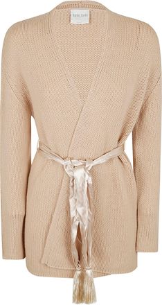 Forte_Forte Forte_Forte Cashmere Wool Cardigan