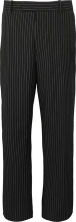 Ferragamo Pinstripe Trouser