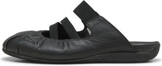 Puma Sneakers Speedcat Mule da donna, Scarpe, Nero, 35.5