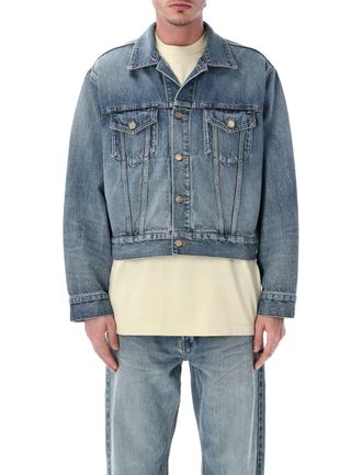 Fear of God Vrees voor God jassen