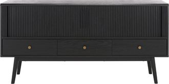 Safavieh Aphra 2-Door 3-Drawer Media Stand