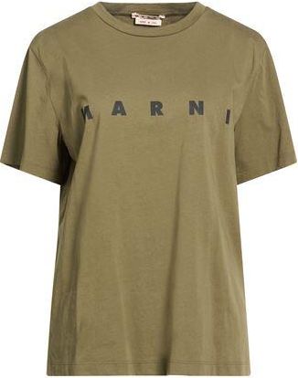 Marni TOPWEAR - T-shirts on YOOX.COM